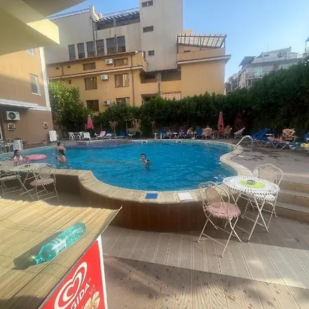 Appartement Sunny Studio